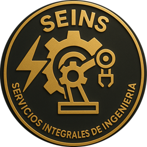 Logo SEINS